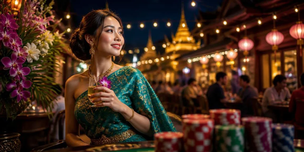 thai88 ที่มาของบริการฝากถอนที่เราดูแล