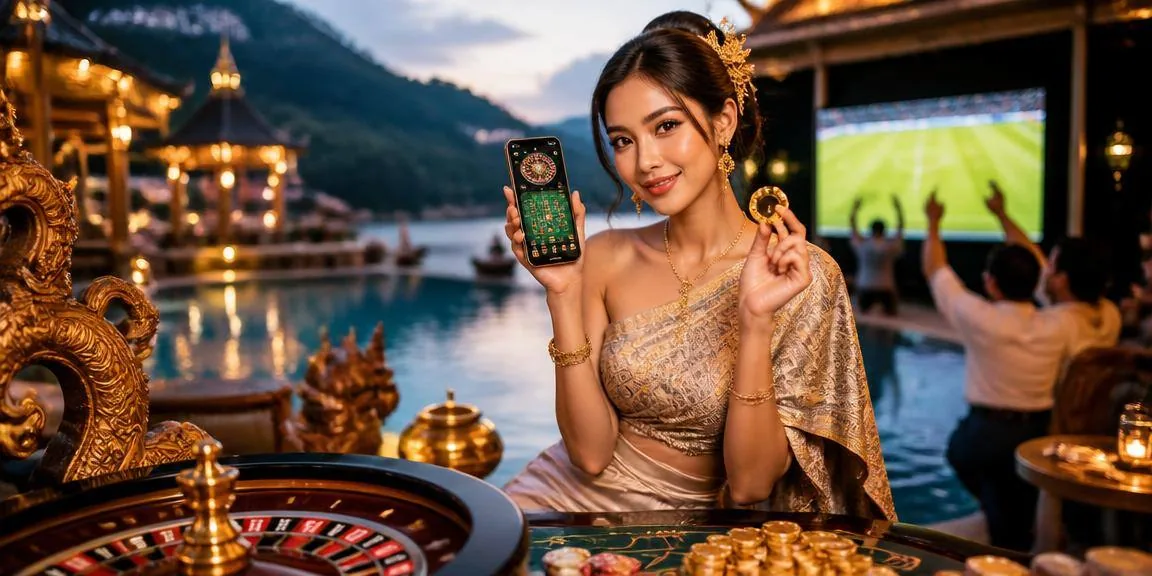 thai88 บันทึกเกมที่คุณชอบและกลับมาเล่นได้ทันที